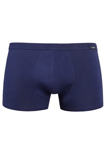 Боксеры Teyli Boxershorts aus Baumwolle für Männer Levi, синий