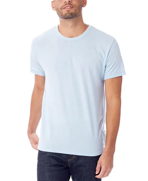 Мужская футболка the keeper Alternative Apparel, мульти