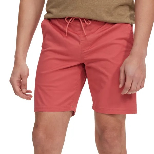Эластичные шорты Vissla No See Ums Eco 18 дюймов, желтый