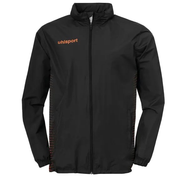 Водонепроницаемая куртка Uhlsport Score, цвет orange