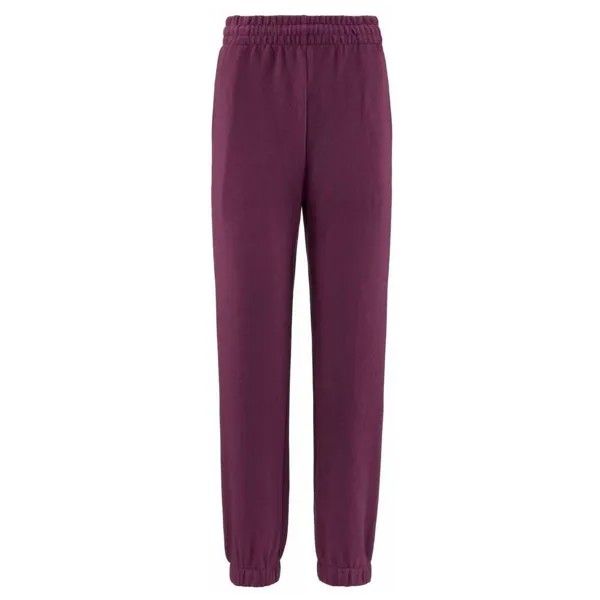 Спортивные брюки Kappa Vala, фиолетовый