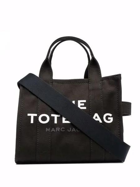 Marc Jacobs сумка-тоут размера мини
