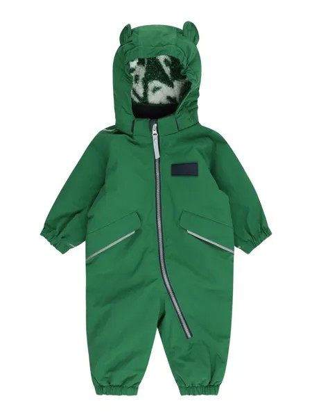 Спортивный костюм Molo Hyde, трава зеленая