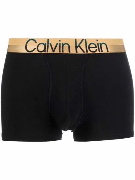 Calvin Klein Underwear боксеры с логотипом