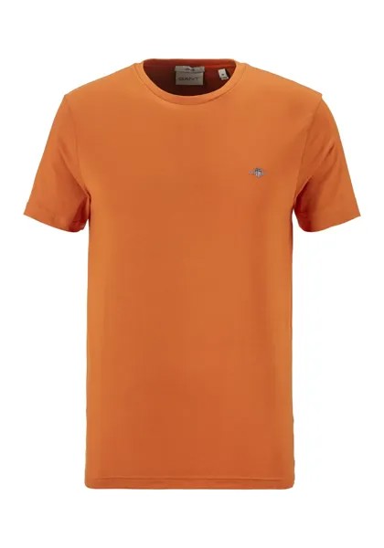 Футболка Gant 