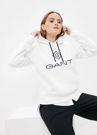 Худи Gant