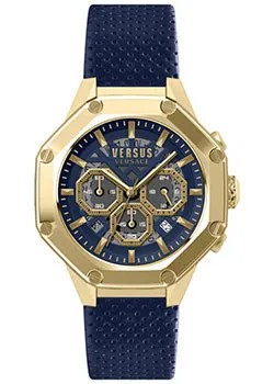 Fashion наручные  мужские часы Versus VSP391120. Коллекция Palestro