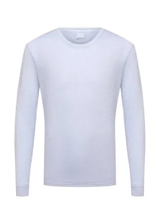 Льняной лонгслив 120% Lino