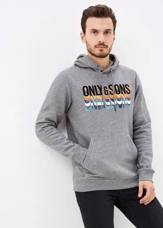 Худи Only & Sons