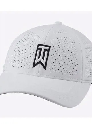 Бейсболка NIKE AeroBill Tiger Woods Heritage86 Perforated Cap