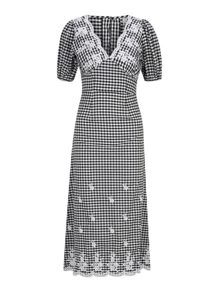 Платье Dorothy Perkins, разноцветный