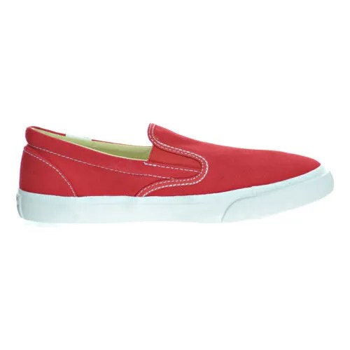 Туфли унисекс Converse Chuck Taylor All Star Core красные-натуральные 651779f