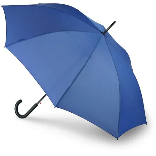 Зонт-трость Knirps полуавтомат A.760 Stick Automatic BLUE 96 7760 1211