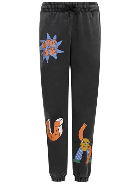 Брюки спортивные Stella McCartney