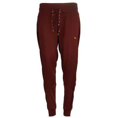 Женские повседневные спортивные брюки Puma Fit Tech Knit размера M 52305042