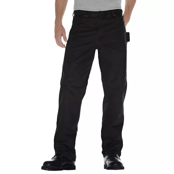 Мужские джинсы Dickies Sanded Duck Carpenter