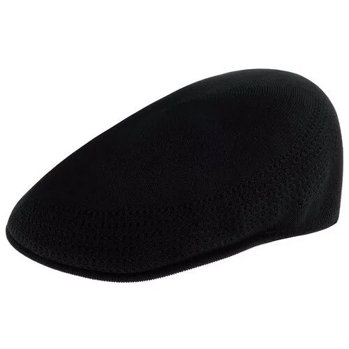 Кепка KANGOL арт. 0290BC Tropic 504 Ventair (черный), размер 57