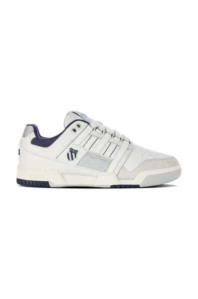 Кроссовки GSTAAD GOLD K-Swiss, бежевый
