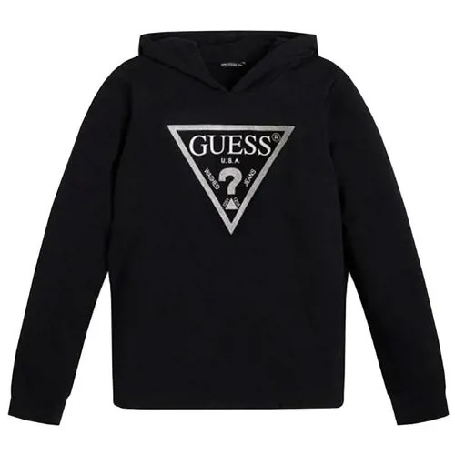 Худи Guess, Черный, 152
