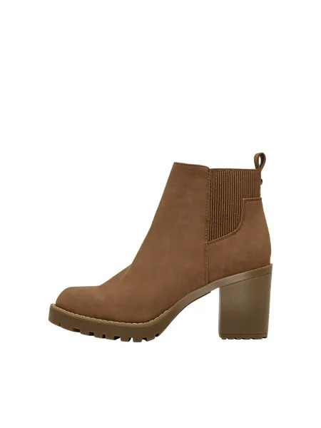 Ботинки ONLY Chelsea Boots ONLBarbaba, цвет Cognac