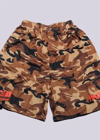 Шорты Hard HRD Shorts