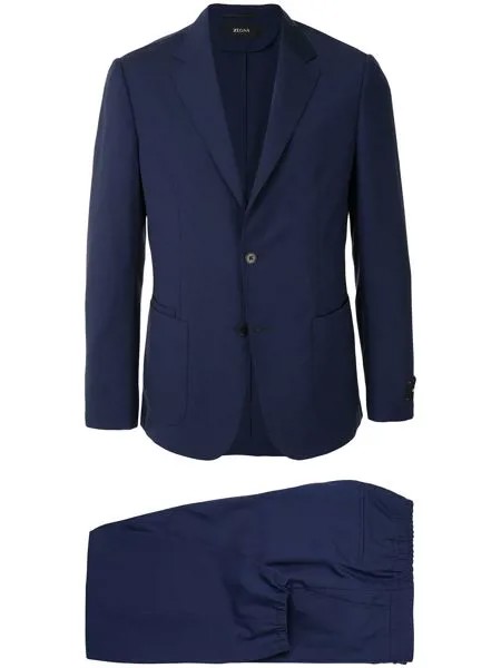 Ermenegildo Zegna костюм-двойка