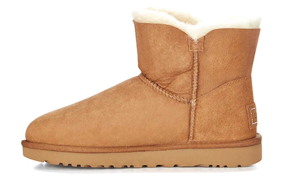 Зимние ботинки Ugg Bailey для женщин
