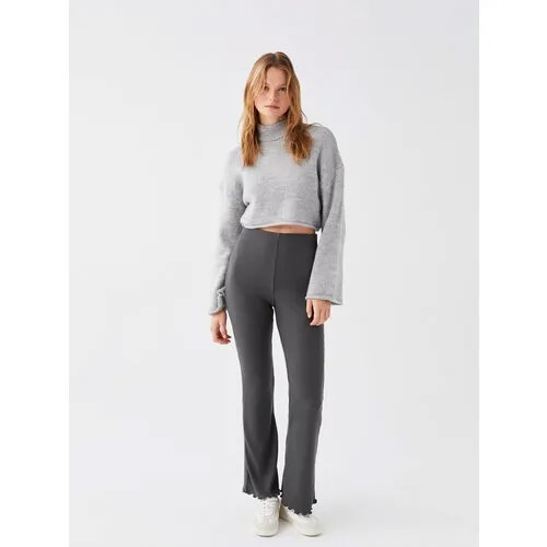 Легинсы LC Waikiki, размер S, dark grey