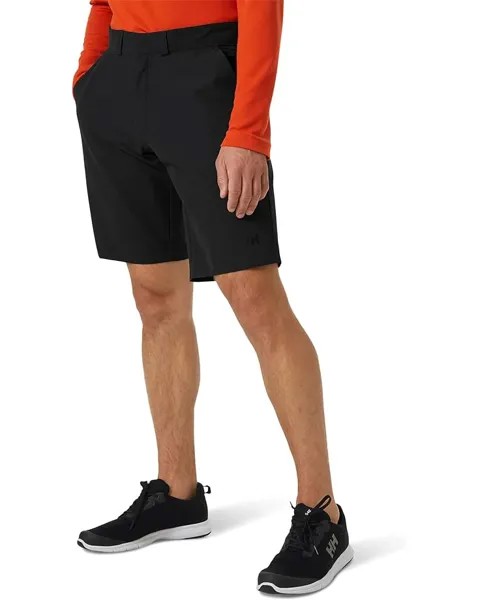 Шорты Helly Hansen Hh Qd Shorts 10