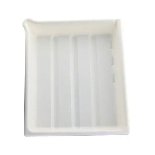 Кювета Paterson PTP324W 20x25см, для проявки фотобумаги, белая