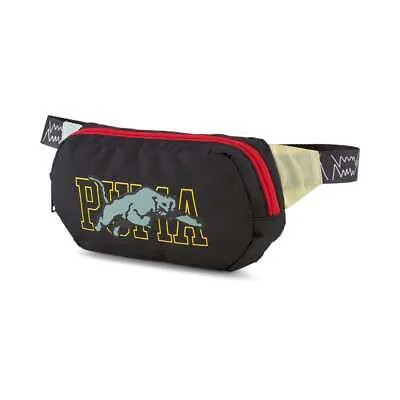 Puma Баскетбольная поясная сумка унисекс Размер OSFA Travel Casual 078559-02