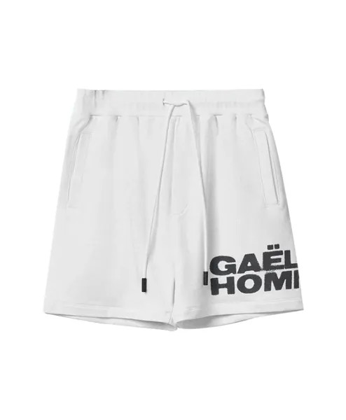 Летние шорты Gaëlle Paris, белый