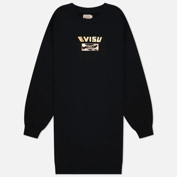Женская толстовка Evisu