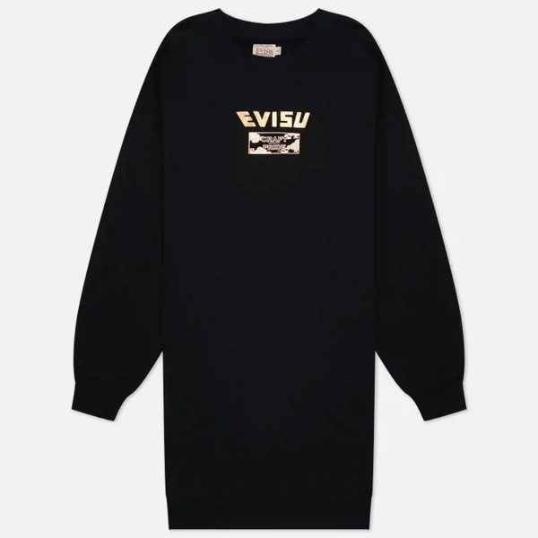 Женская толстовка Evisu