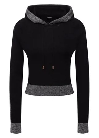 Худи Balmain x Rossignol Balmain