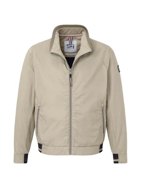 Переходная куртка S4 JACKETS, цвет straw