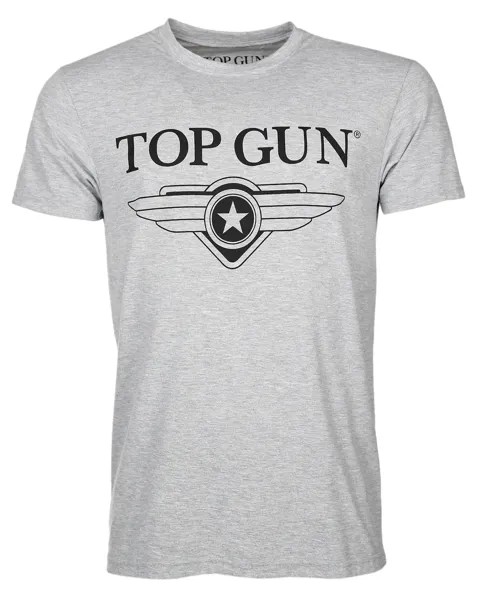 Футболка TOP GUN 