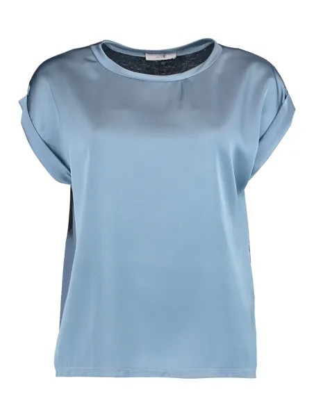Блуза Hailys SA44NA, цвет Opal/Dusty Blue