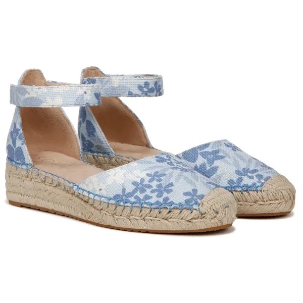 Женские эспадрильи Wren Soul Naturalizer, цвет bluebell fabric