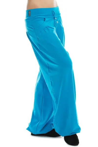 Спортивные брюки Winshape WTE3, бирюзовый