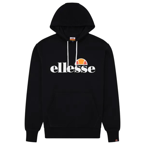 Толстовка ellesse, черный