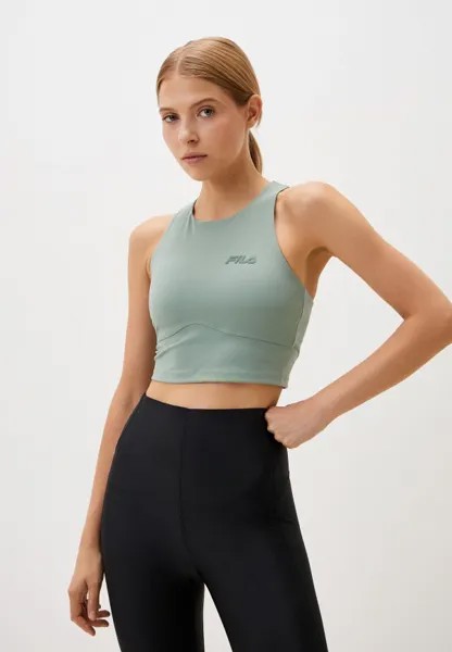 Топ спортивный Fila
