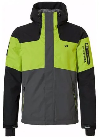 Куртка мужская REHALL DRIFT-R (20/21) Lime Green