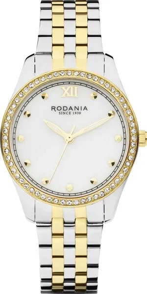 Наручные часы женские RODANIA R11014 разноцветные