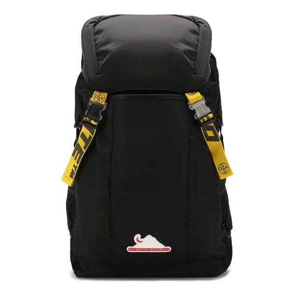 Текстильный рюкзак Off-White