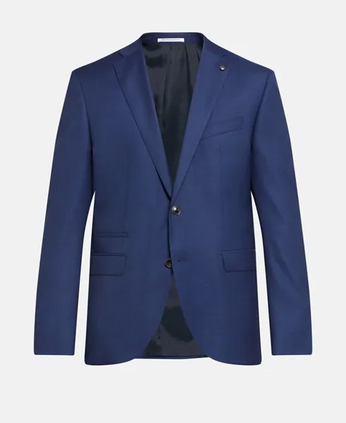 Шерстяной пиджак Baldessarini, цвет Royal Blue