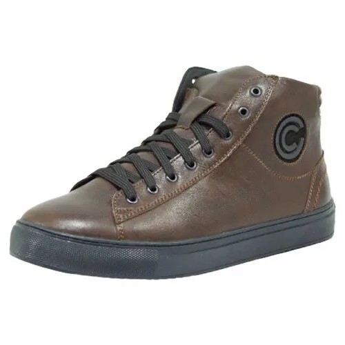 55-110669-34(L) Ботинки мужские Covani