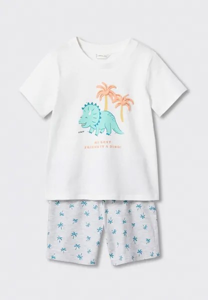 Пижама Mango Kids