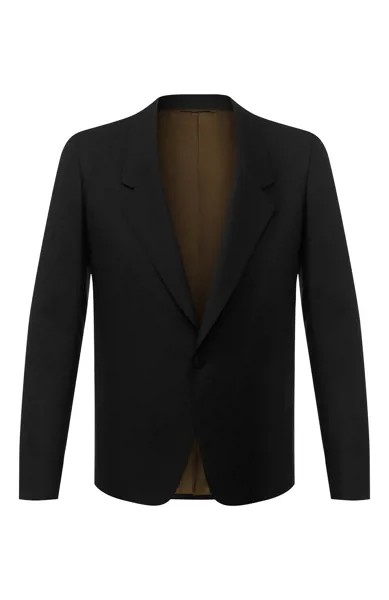 Шерстяной пиджак Ermenegildo Zegna x Fear of God Ermenegildo Zegna