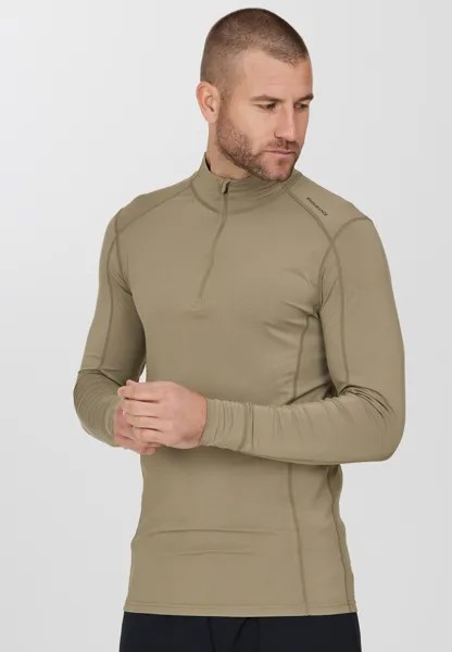 Лонгслив Endurance Midlayer Lead, цвет 3040 Fallen Rock